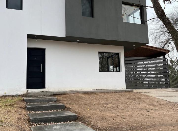 Departamento · 140m² · 7 Ambientes