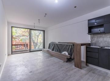 Departamento · 31m² · 1 Ambiente · Departamento a Estrenar Coghlan