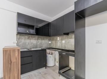 Departamento · 31m² · 1 Ambiente · Departamento a Estrenar Coghlan