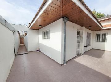 Departamento · 1 Dormitorio · PH Atrás 2 Amb. con Patio - R. S. Peña y Gaboto