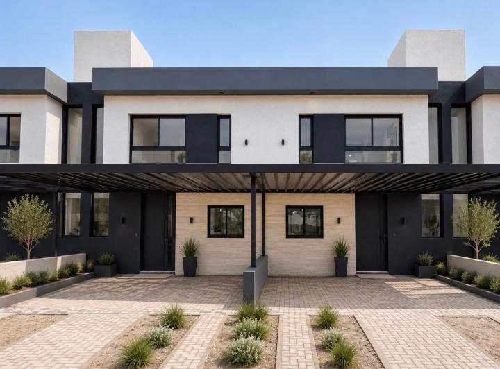Casa · 150m² · 5 Ambientes · 2 Cocheras