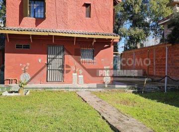Quinta vacacional · 90m² · 6 Ambientes · Casa Quinta en Venta en Solares del Norte, del Viso, Pilar