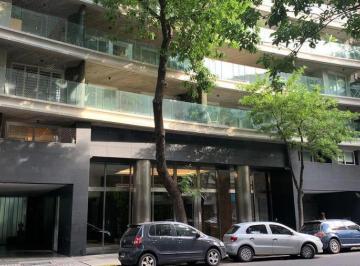 Departamento · 127m² · 4 Ambientes · 1 Cochera · Barrio Norte, Alquiler, Exc. 4 Amb. con Cochera, Full Amenities