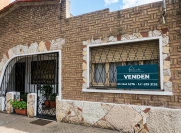 Casa de 4 ambientes, Rosario · Venta Casa Arroyito Dos Dorm.