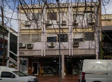 Oficina comercial · 28m² · 1 Ambiente · Oficina Céntrica