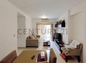 Departamento · 56m² · 3 Ambientes · Venta Departamento de 3 Ambientes en Recoleta, Caba