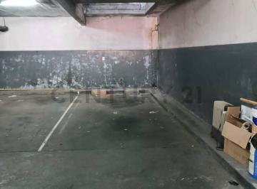 Garage · 15m² · Venta de Cochera Cubierta