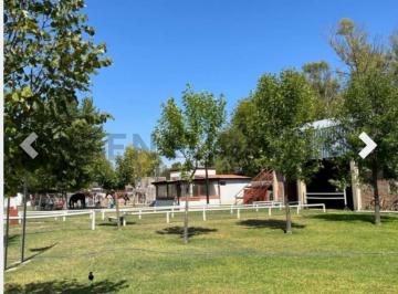 Terreno · 606m² · Lote en Venta
