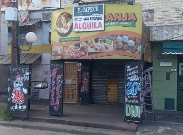 Local comercial , Morón · Local Comercial