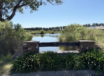 Terreno · 1041m² · Lote en Venta Barrio Monet