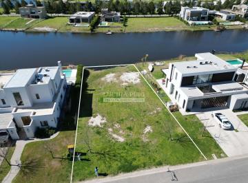 LHP-LHP-2909_2 · Lote a La Laguna en Venta 855 m² - El Naudir Escobar