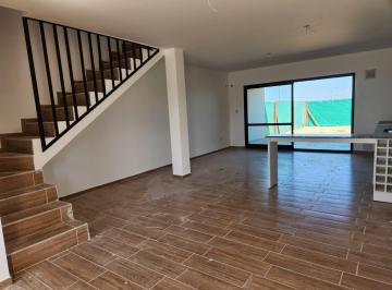 PH · 106m² · 5 Ambientes · 1 Cochera · Duplex en Docta 2 Dorm. Entrega Agosto 2025