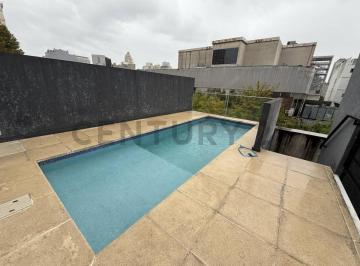 Departamento · 32m² · 2 Ambientes · Alquiler 2 Ambientes con Amenities en Belgrano