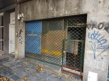 Depósito , Villa Urquiza · Local Galvan Al 2900 80 m Cuadrados Cubiertos