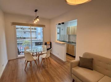 Departamento · 35m² · 2 Ambientes · Venta Departamento 2 Ambientes a La Calle, Terminal Vieja, Mar del Plata