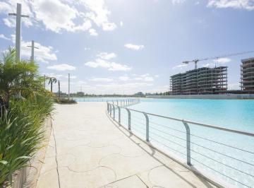 Departamento · 130m² · 4 Ambientes · Departamento Duplex 4 Ambientes en Árboris Remeros Beach