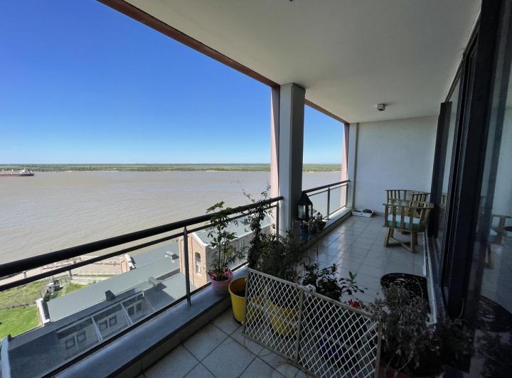 Departamento · 175m² · 4 Ambientes · 2 Cocheras