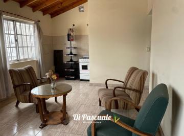Departamento de 1 ambiente, Moreno · Venta Apto Crédito Hipotecario Departamento Monoambiente - Paso del Rey Norte