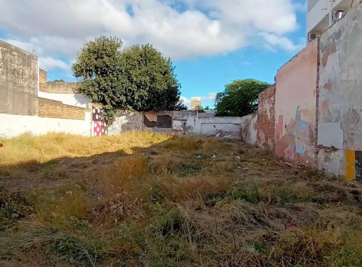 Terreno · 474m²