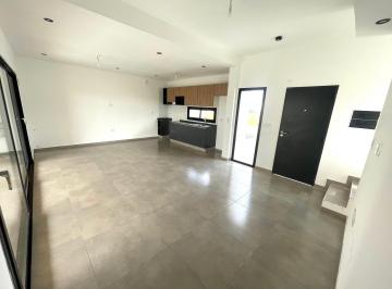 Foto · Rincones de Manantiales Casa Duplex en Venta