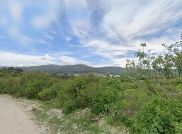Terreno , La Falda · Espectacular Lote en La Falda