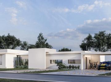Casa de 4 ambientes, Pilar · Venta Casa a Estrenar en Altos de Campo Grande Pilar