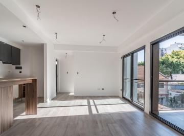 Departamento · 46m² · 2 Ambientes · Departamento en Coghlan