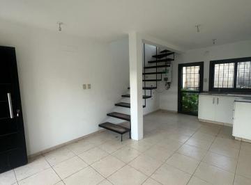 Departamento · 41m² · 1 Dormitorio · 1 Cochera · Depto 1 Dor C/patio - Apto Credito - Cuesta Colorada