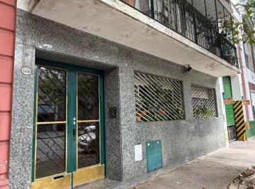 Departamento · 35m² · 2 Ambientes · Cómodo Dos Ambientes
