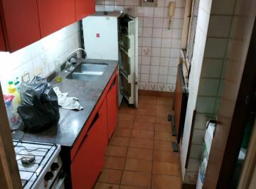 Departamento · 74m² · 3 Ambientes · 1 Cochera · Departamento Tres Ambientes en Venta en Sarandi