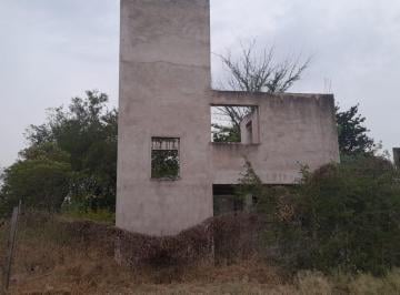 Terreno · 384m² · Vendo Terreno Villa Rivera Indarte
