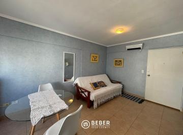 Departamento · 25m² · 1 Ambiente · En Venta Ambiente Al Contrafrente, Güemes Mar del Plata