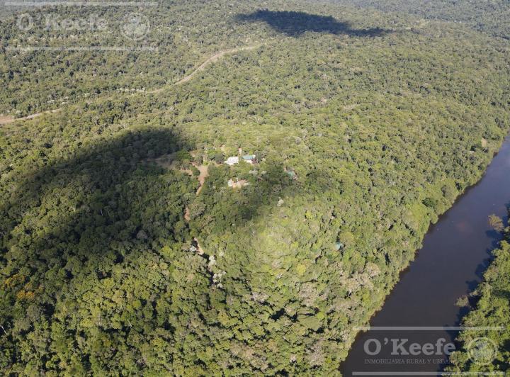 Campo · 14900000m²