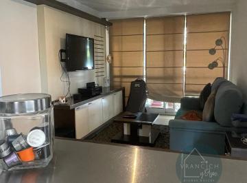 Departamento de 4 ambientes, Rosario · Venta Departamento un Dormitorio Cochera Arroyito Quincho Arroyito