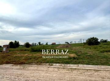 Terreno · 962m² · Lote en Venta de 962 m² en El Tilbury, Pilara, Pilar
