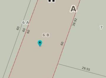 Terreno · 942m² · Terreno - Las Malvinas