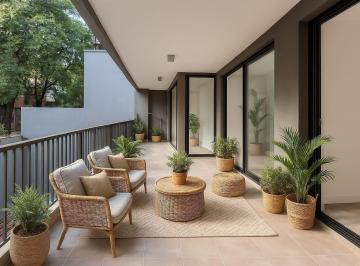 Departamento · 73m² · 3 Ambientes · Departamento en Coghlan a Estrenar