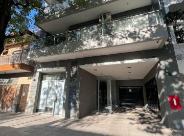 Departamento de 2 ambientes, Monte Castro · Benito Juarez 2200 - Departamento 2 Amb 64 m² Balcon Terraza Excte Ubicacion