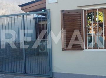 Casa · 78m² · 3 Ambientes · 1 Cochera · Venta Casa 2 Dorm. Barrio Huiliches Neuquen