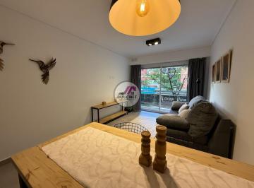 Departamento · 39m² · 2 Ambientes · Vendo Departamento 2 Ambientes con Balcon a La Calle