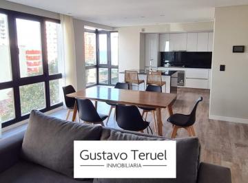 Departamento de 4 ambientes, Mar del Plata · Piso.120 m². Cocheras. Baulera. Balcón. Playa Grande. Mar a 150 m. Comercios.