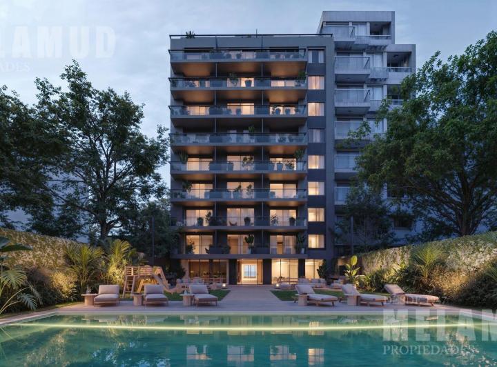 Departamento · 78m² · 3 Ambientes
