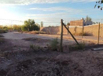 Terreno · 427m² · Venta - Terreno Jesús Nazareno - Guaymallen