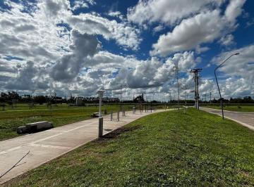 Terreno · 300m² · Venta de Lote en Eco Lagos (Este) General Lagos