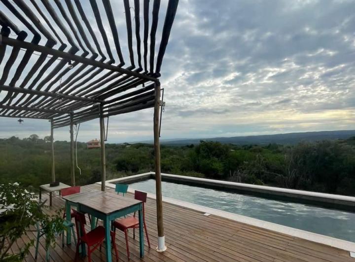 Casa · 170m² · 2 Ambientes