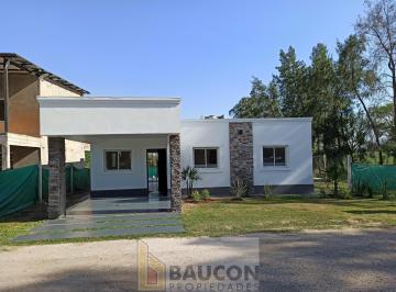 Casa · 100m² · 6 Ambientes · 1 Cochera · Casa