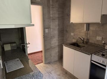 Departamento · 60m² · 3 Ambientes · Departamento en Villa Crespo