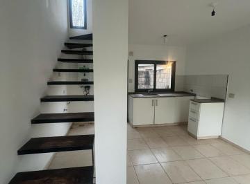 Departamento · 37m² · 1 Dormitorio · Depto 1 Dor C/patio - Apto Credito - Cuesta Colorada