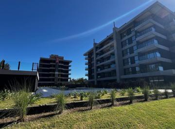 Departamento · 53m² · 2 Ambientes · 1 Cochera · Departamento en Alquiler Soring By Greenville