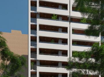 Departamento de 2 ambientes, Córdoba · Aviva Rondeau | Rondeau 500